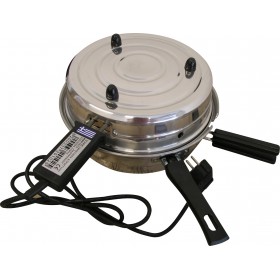 ΦΟΙΝΙΞ N1 Ηλεκτρική Ψησταριά Σχάρας 600W