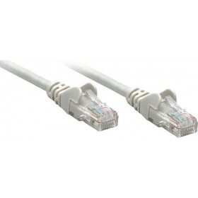 Powertech U/UTP Cat.5e Καλώδιο Δικτύου Ethernet 30m ΓκριΚωδικός: CAB-N030  Powertech U/UTP Cat.5e Καλώδιο Δικτύου Ethernet 30m ΓκριΚωδικός: CAB-N030