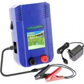 Φράχτης Corral 12v Ρεύματος 220v 18km Φράχτης Corral 12v Ρεύματος 220v 18km