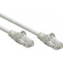 Powertech U/UTP Cat.5e Καλώδιο Δικτύου Ethernet 30m ΓκριΚωδικός: CAB-N030 