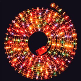 Φωτοσωλήνας 93-850 Πολύχρωμο με Προγράμματα 6m 113870 XMASfest Φωτοσωλήνας 93-850 Πολύχρωμο με Προγράμματα 6m 113870 XMASfest