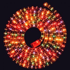 Φωτοσωλήνας 93-852 Πολύχρωμο με Προγράμματα 20m 113872 XMASfest Φωτοσωλήνας 93-852 Πολύχρωμο με Προγράμματα 20m 113872 XMASfest
