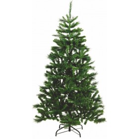 Χριστουγεννιάτικο Δέντρο Needle Πράσινο 180εκ με Μεταλλική ΒάσηΚωδικός: 155276  Χριστουγεννιάτικο Δέντρο Needle Πράσινο 180εκ με Μεταλλική ΒάσηΚωδικός: 155276