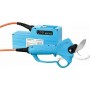 Ψαλίδι Κλαδέματος Μπαταρίας Protech 400S