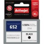 Active Jet Συμβατό Μελάνι HP 652XL Class A+ Black