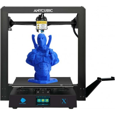 Anycubic Mega Χ