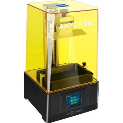 Anycubic Photon Mono