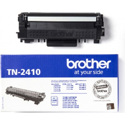 Brother TN-2410 Black Toner