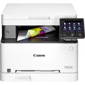 Canon i-Sensys MF641CW Έγχρωμο Laser Φωτοτυπικό με Αυτόματο Τροφοδότη Φύλλων (ADF)