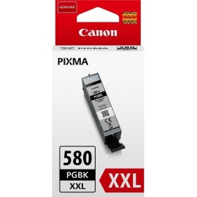 Canon PGI-580PGBK XXL Black (1970C001)