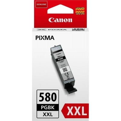 Canon PGI-580PGBK XXL Black (1970C001)