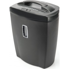 Digitus Καταστροφέας Εγγράφων & CD Cross Cut 10 Φύλλων με Κάδο 21ltΚωδικός: DA-81608  Digitus Καταστροφέας Εγγράφων & CD Cross Cut 10 Φύλλων με Κάδο 21ltΚωδικός: DA-81608