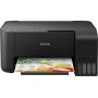 Epson EcoTank L3150 Έγχρωμο Πολυμηχάνημα Inkjet με WiFi και Mobile Print