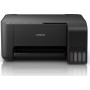 Epson EcoTank L3150 Έγχρωμο Πολυμηχάνημα Inkjet με WiFi και Mobile Print