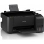 Epson EcoTank L3150 Έγχρωμο Πολυμηχάνημα Inkjet με WiFi και Mobile Print