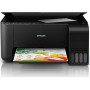 Epson EcoTank L3150 Έγχρωμο Πολυμηχάνημα Inkjet με WiFi και Mobile Print