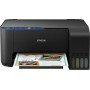 Epson EcoTank L3150 Έγχρωμο Πολυμηχάνημα Inkjet με WiFi και Mobile Print