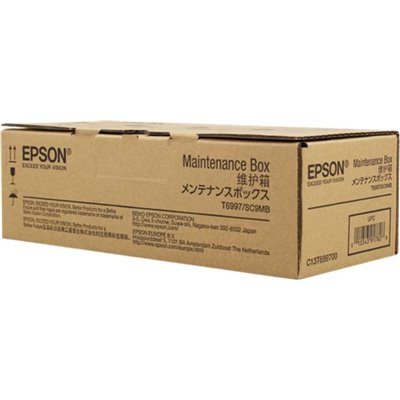 Epson Maintenance Kit for Epson T699700 (C13T699700)