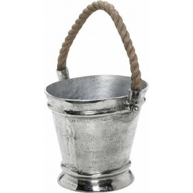 Espiel Σαμπανιέρα Αλουμινίου 11.4lt με Διαστάσεις 26x20x22cm