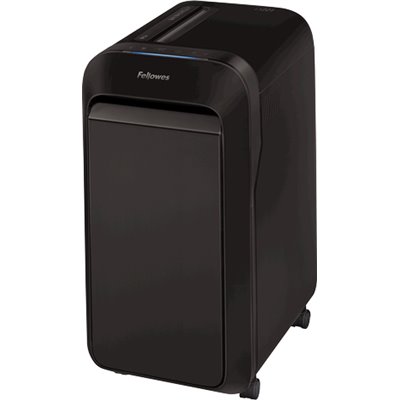 Fellowes Καταστροφέας Εγγράφων Powershred LX 221 Micro Cut 20 Φύλλων με Κάδο 30ltΚωδικός: 5050401 