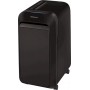 Fellowes Καταστροφέας Εγγράφων Powershred LX 221 Micro Cut 20 Φύλλων με Κάδο 30ltΚωδικός: 5050401 