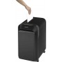 Fellowes Καταστροφέας Εγγράφων Powershred LX 221 Micro Cut 20 Φύλλων με Κάδο 30ltΚωδικός: 5050401 