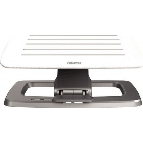 Fellowes Υποπόδιο Γραφείου Hana White 8055801