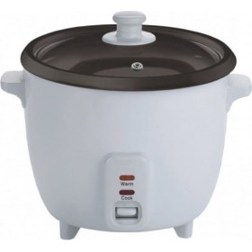 Gem Rice Cooker με Χωρητικότητα 1.8ltΚωδικός: BN3518  Gem Rice Cooker με Χωρητικότητα 1.8ltΚωδικός: BN3518