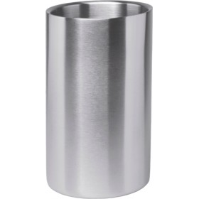 GTSA Βάση Μπουκαλιού Inox με Διαστάσεις 12x12x19.5cm GTSA Βάση Μπουκαλιού Inox με Διαστάσεις 12x12x19.5cm