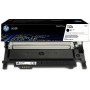 HP 117A Black Toner (W2070A)