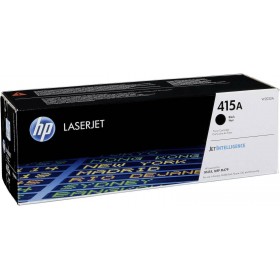 HP 415A Black Toner (W2030A)