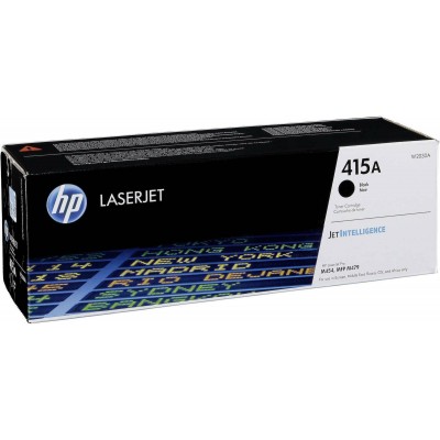 HP 415A Black Toner (W2030A)