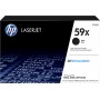 HP 59X High Yield Black Toner (CF259X)