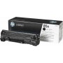 HP 85A Black Toner (CE285A)