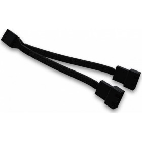 Ekwb K-Cable Y-Splitter 2-Fan PWM Ekwb K-Cable Y-Splitter 2-Fan PWM