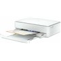 HP DeskJet Plus Ink Advantage 6075 AiO Έγχρωμο Πολυμηχάνημα Inkjet με WiFi και Mobile Print