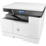 HP LaserJet MFP M442dn Ασπρόμαυρο Φωτοτυπικό A3