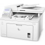 HP LaserJet Pro MFP M227fdn Ασπρόμαυρο Φωτοτυπικό με Αυτόματο Τροφοδότη Φύλλων (ADF)