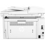 HP LaserJet Pro MFP M227fdn Ασπρόμαυρο Φωτοτυπικό με Αυτόματο Τροφοδότη Φύλλων (ADF)