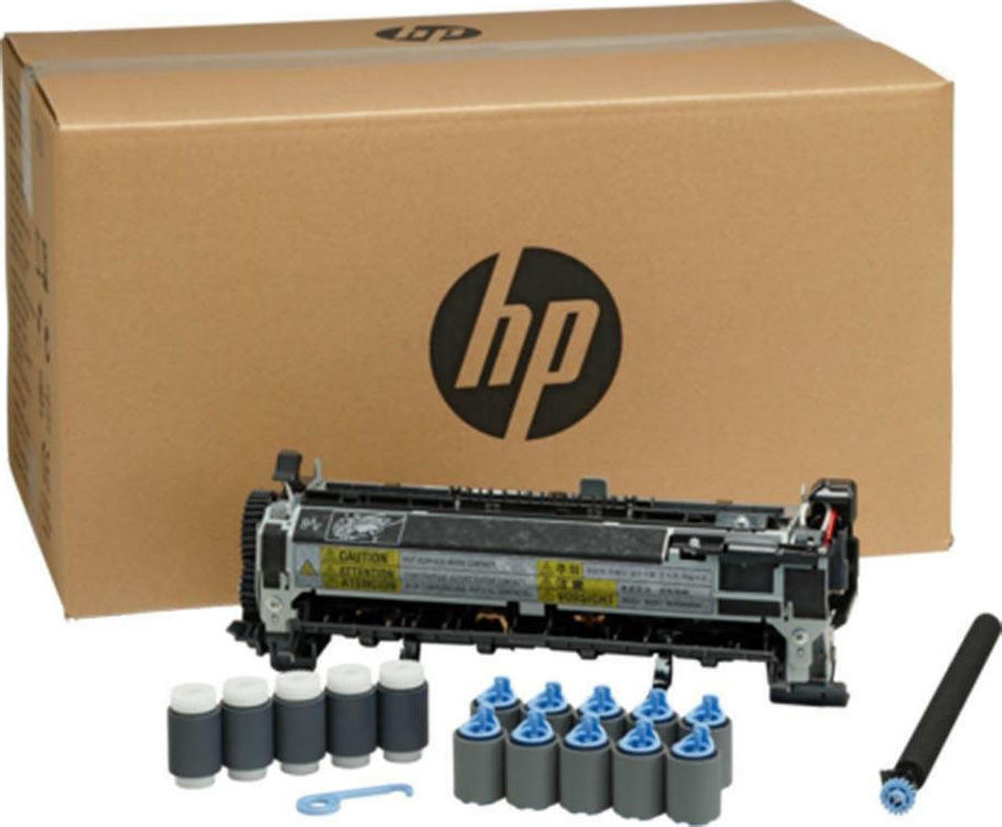 HP Maintenance Kit for HP LaserJet M604 (F2G77A) HP Maintenance Kit for HP LaserJet M604 (F2G77A)