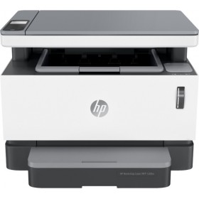 HP Neverstop Laser 1200w Ασπρόμαυρο Πολυμηχάνημα