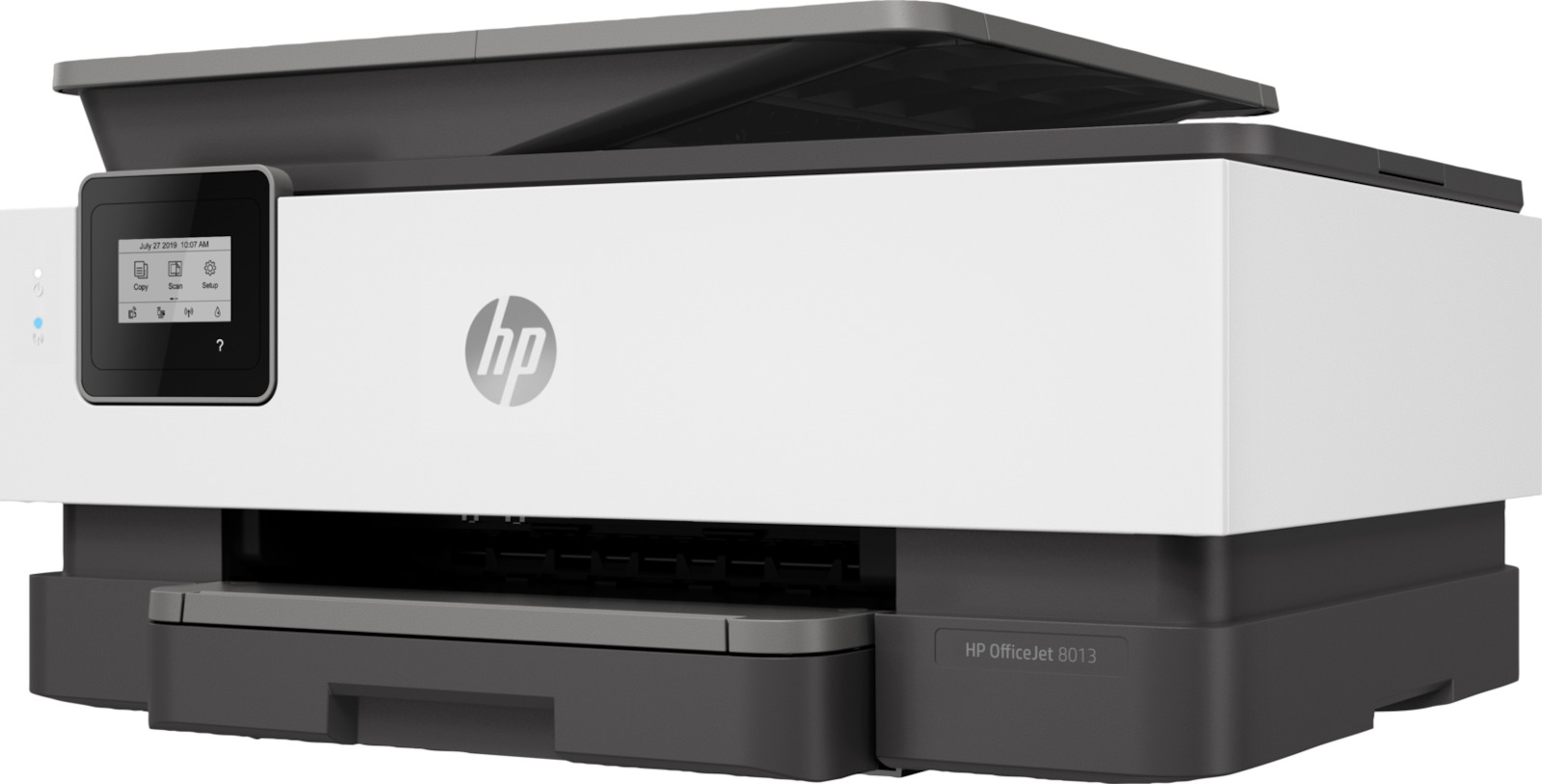 HP OfficeJet 8013 Έγχρωμο Πολυμηχάνημα Inkjet με WiFi και Mobile Print