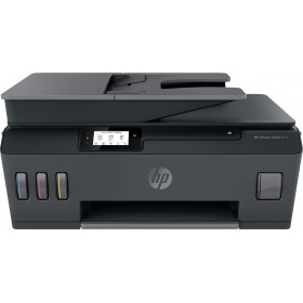 HP Smart Tank 615 Έγχρωμο Πολυμηχάνημα Inkjet με WiFi και Mobile Print