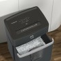 HP Καταστροφέας Εγγράφων ProShredder 10MC Επαγγελματικός Καταστροφέας Εγγράφων P5 Micro Cut 10 Φύλλων με Κάδο 20ltΚωδικός: 34650