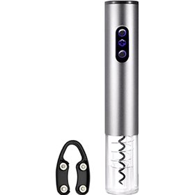 InnovaGoods Ηλεκτρικό Τιρμπουσόν InnovaGoods Ηλεκτρικό Τιρμπουσόν