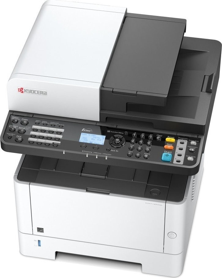 Kyocera Ecosys M2635dn Ασπρόμαυρο Laser Φωτοτυπικό