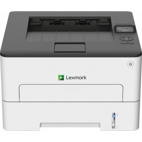 Lexmark B2236dw Ασπρόμαυρος Εκτυπωτής Laser με WiFi και Mobile Print