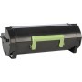 Lexmark Black High Yield Toner (B222H00)