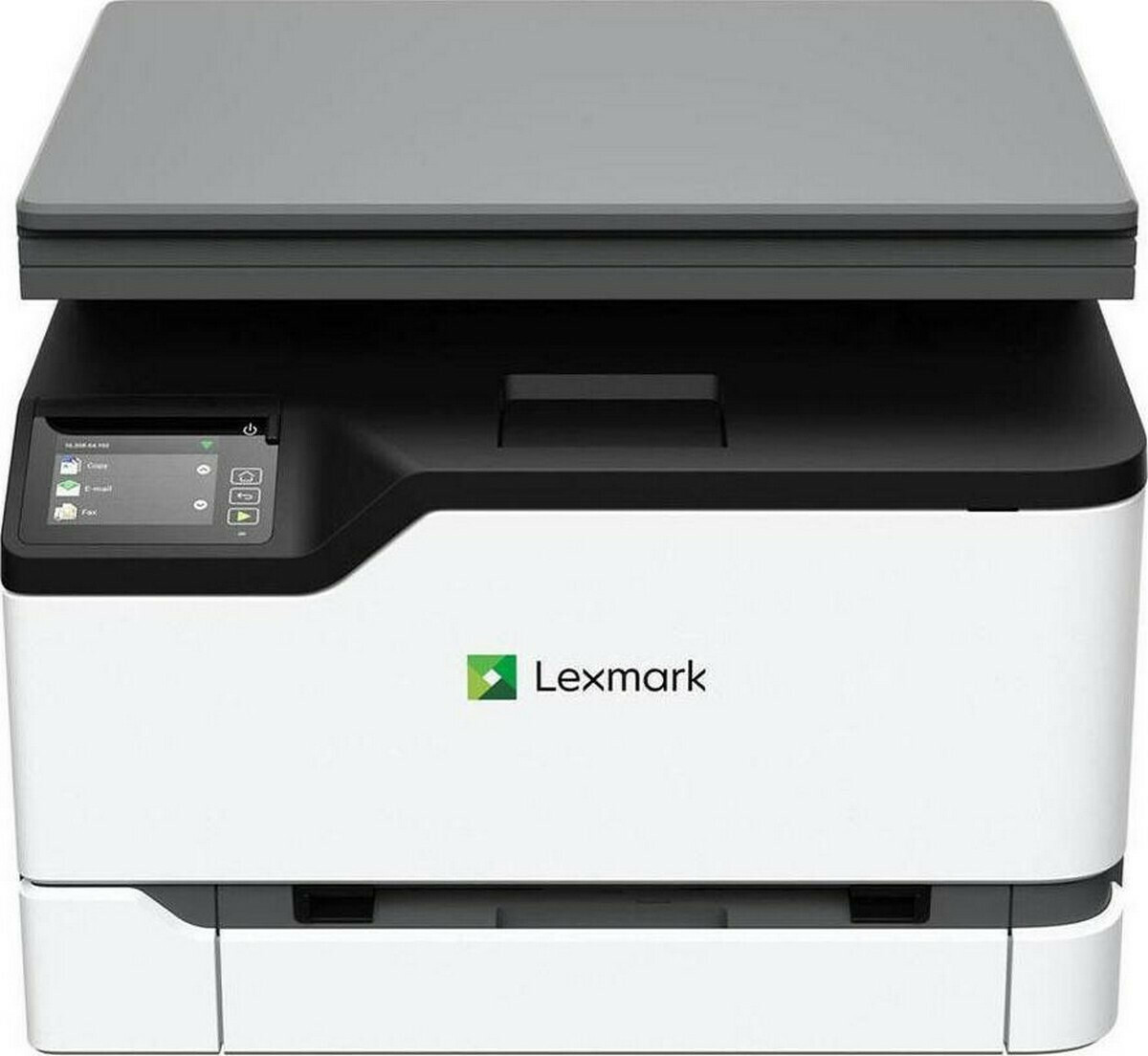 Lexmark MC3224dwe Έγχρωμο Πολυμηχάνημα Laser με WiFi και Mobile Print