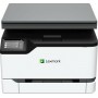 Lexmark MC3224dwe Έγχρωμο Πολυμηχάνημα Laser με WiFi και Mobile Print